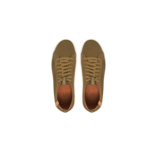 Sneakersy Saola Cannon Knit M 2.0 SAO2102 Khaki Saola 42 eobuwie.pl