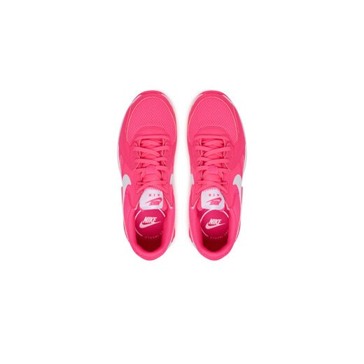 Sneakersy Nike Wmns Nike Air Max Excee FD0294 600 Różowy Nike 35_5 eobuwie.pl
