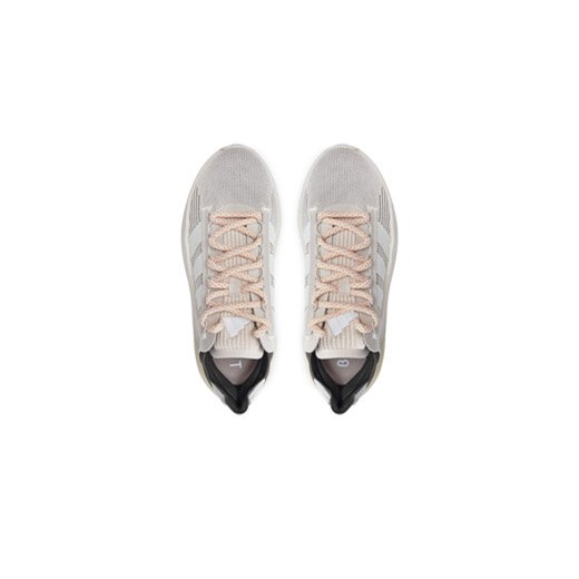 Sneakersy adidas Avryn_X II0048 Biały 40 eobuwie.pl