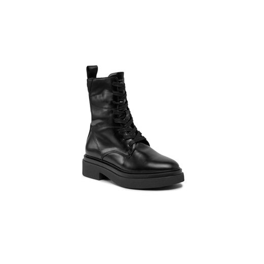 Trapery Gant Zandrin Mid Boot 27541381 Czarny Gant 37 eobuwie.pl