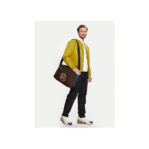 Torba Puma PUMA x STAPLE Duffle 090034 01 Zielony Puma 00 eobuwie.pl