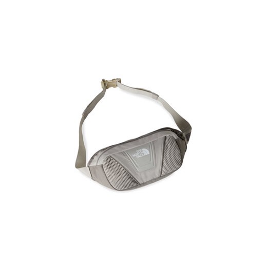Saszetka nerka The North Face Y2k Hip Pack NF0A87GE7HX Szary The North Face 00 eobuwie.pl
