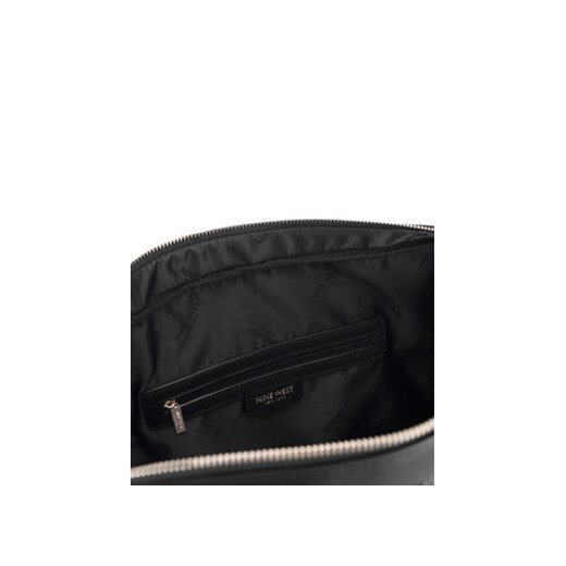 Torba na laptopa Nine West LDA7742 Czarny Nine West NOSIZE eobuwie.pl