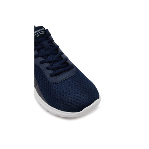 Sneakersy Jack&Jones Jfwtaylor 12271084 Granatowy 40 eobuwie.pl