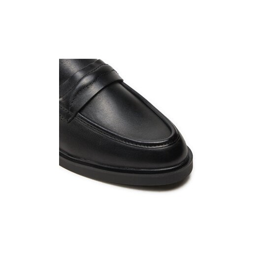 Lordsy Caprice 9-24300-43 Czarny Caprice 38_5 eobuwie.pl