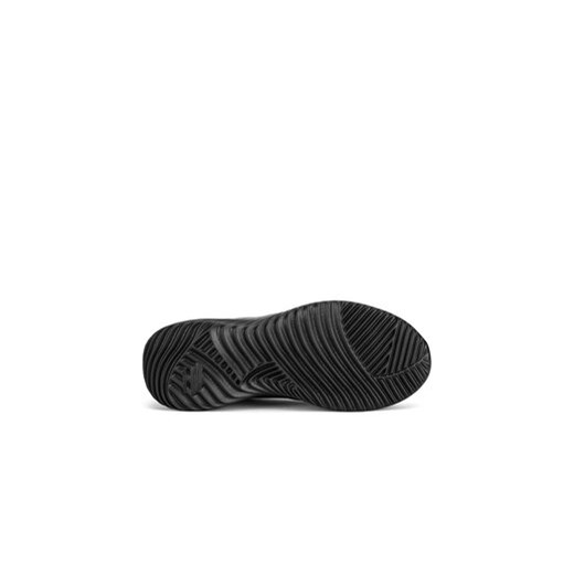 Sneakersy Skechers BOUNDER 405627L BBK Czarny Skechers 36 eobuwie.pl