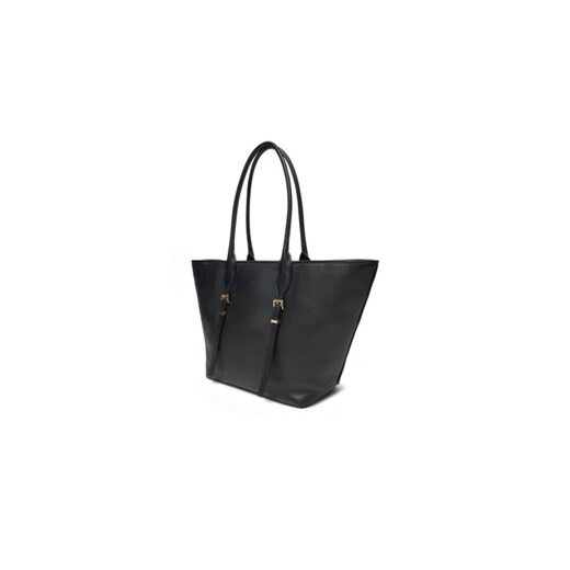 Torebka MICHAEL Michael Kors Moore 30R5G9OT7L Czarny Michael Michael Kors 00 eobuwie.pl