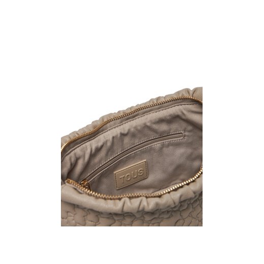 Torebka TOUS Puffy Bear 2002185343 Brązowy Tous OS eobuwie.pl