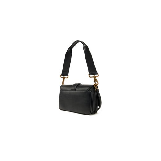 Torebka Just Cavalli Iconic Snakes 78RA4BA8 ZSA89 Czarny Just Cavalli 00 eobuwie.pl