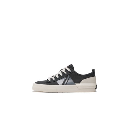 Tenisówki Pepe Jeans Allen Flag Color PMS30903 Czarny Pepe Jeans 44 eobuwie.pl