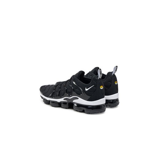 Sneakersy Nike Air VaporMax Plus 924453 011 Czarny Nike 41 eobuwie.pl