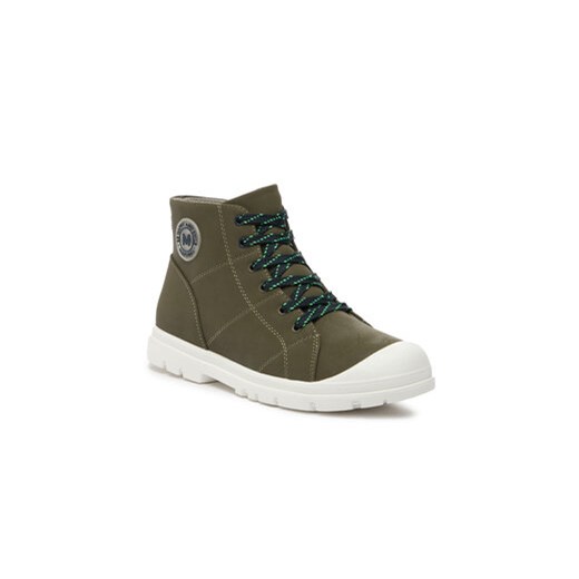 Trapery Mayoral 48451 Khaki Mayoral 36 eobuwie.pl