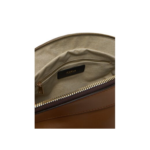 Torebka Furla WB01464 BX3346 RY000 Brązowy Furla 00 eobuwie.pl