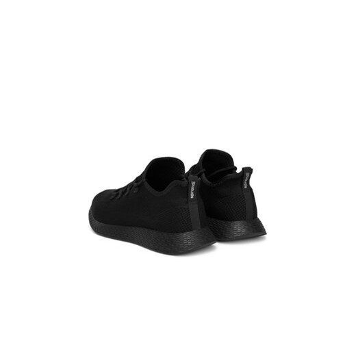 Sneakersy Sprandi MP72-21782 Czarny Sprandi 46 eobuwie.pl