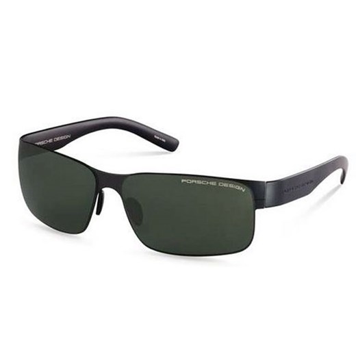 Okulary Porsche Design P8573 B optykaworld-pl szary metal