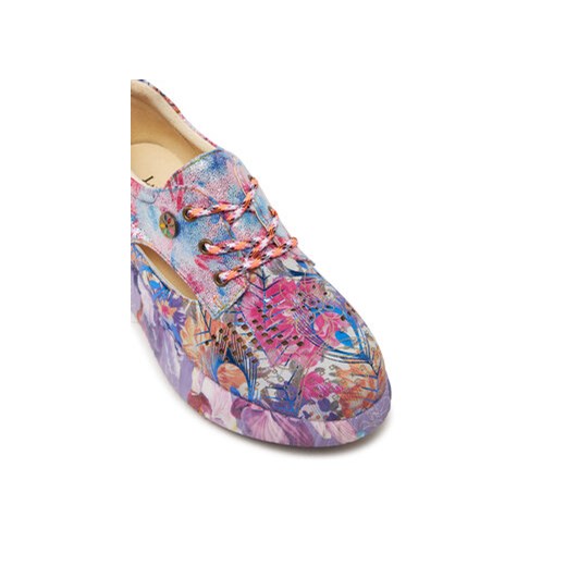 Sneakersy Laura Vita Nikito 27 Kolorowy Laura Vita 36 eobuwie.pl