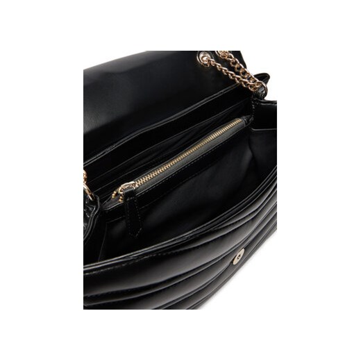Torebka Valentino Privilege VBS8DN09 Czarny Valentino 00 eobuwie.pl