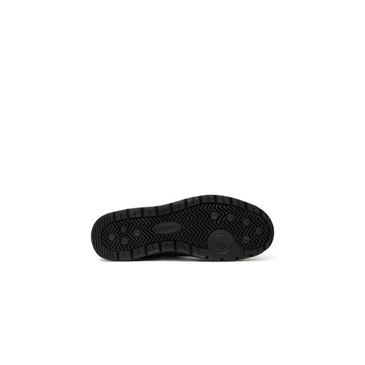 Sneakersy Lacoste Umpire 7-49CMA0001 Czarny Lacoste 43 eobuwie.pl