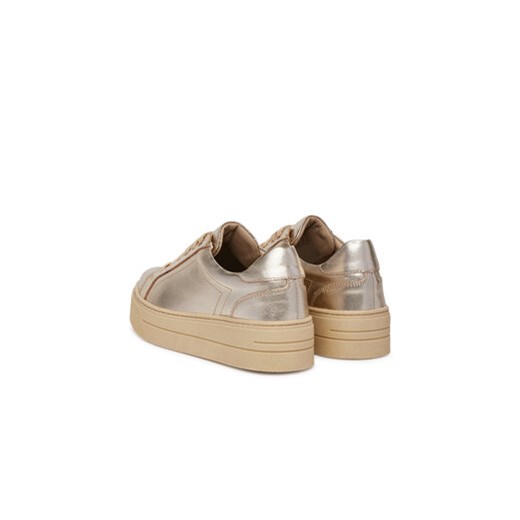 Sneakersy Lasocki ARC-LUCCIANA-01B Złoty Lasocki 39 eobuwie.pl