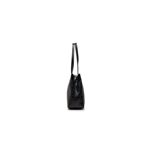 Torebka Monnari BAG2070-KM20 Czarny OS eobuwie.pl