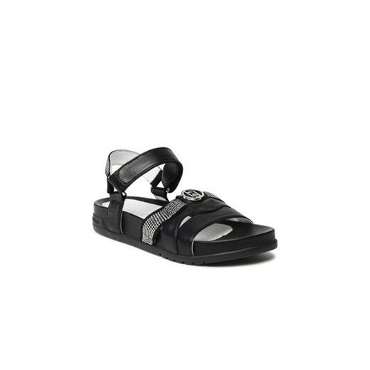 Sandały Liu Jo Clara 508 4A3719 EX084 Czarny Liu Jo 36 eobuwie.pl