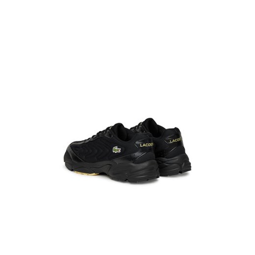 Sneakersy Lacoste Storm 96 2K 7-49SMA0023 Czarny Lacoste 41 eobuwie.pl