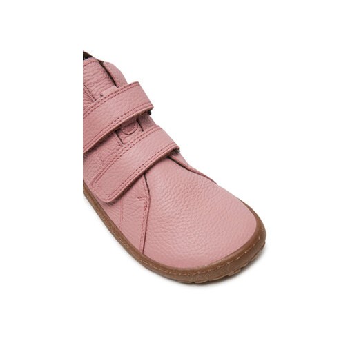 Trzewiki Froddo Barefoot Autumn G3110252-3 S Różowy Froddo 35 eobuwie.pl