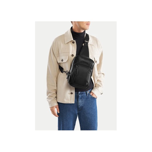Plecak U.S. Polo Assn. BIUXT5741MVP Czarny NOSIZE eobuwie.pl