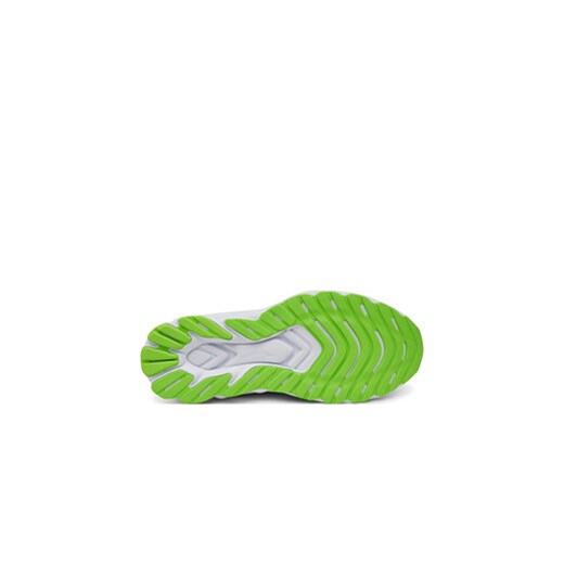 Buty do biegania Mizuno Wave Skyrise 6 J1GC2509 Niebieski Mizuno 45 eobuwie.pl