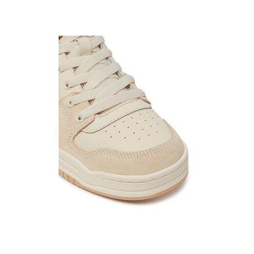 Sneakersy Globe Mojo 2.0 GBMOJO2 Biały Globe 42_5 eobuwie.pl