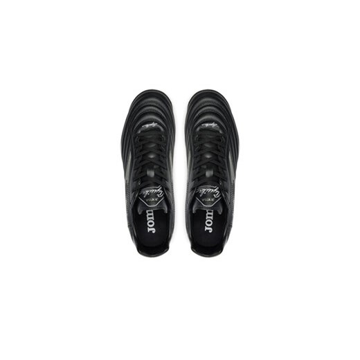 Buty do piłki nożnej Joma Aguila Turf AGUW2401TF Czarny Joma 40_5 eobuwie.pl