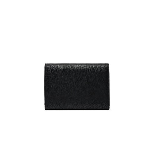 Duży Portfel Damski Valentino Brixton VPS7LX43 Czarny Valentino 00 eobuwie.pl