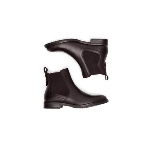 Sztyblety Lasocki WI23-DALIA3-21 Brązowy Lasocki 38 eobuwie.pl