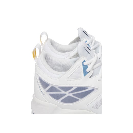 Buty halowe Mizuno Wave Dimension Mid V1GA2245 Biały Mizuno 43 eobuwie.pl