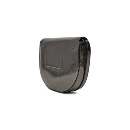 Torebka Calvin Klein Jeans Minimal Monogram K60K612730 Złoty 00 eobuwie.pl