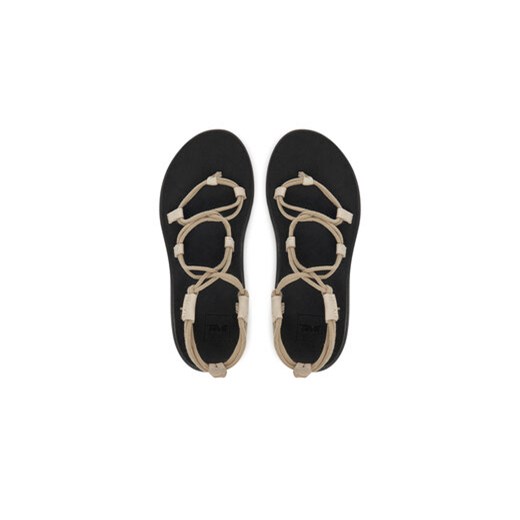 Sandały Teva Voya Infinity 1019622 Beżowy Teva 40 eobuwie.pl