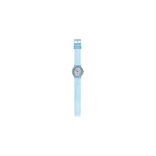 Zegarek Casio Classic MQ-24S-2BEF Błękitny Casio 00 eobuwie.pl