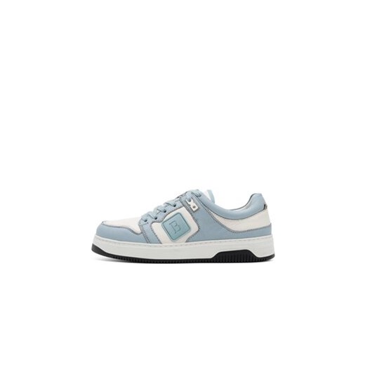 Sneakersy Badura BUXTON-21 MI08 Niebieski 43 eobuwie.pl