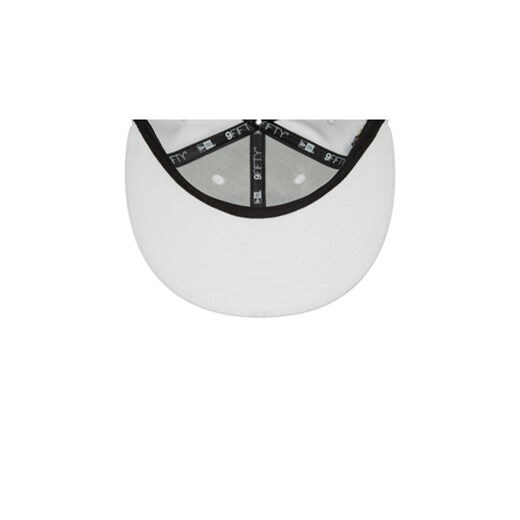 Czapka z daszkiem New Era Repreve 950 Bulls 60503415 Biały New Era M_L eobuwie.pl