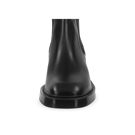 Sztyblety Gant Fallwi 29551713 Czarny Gant 40 eobuwie.pl