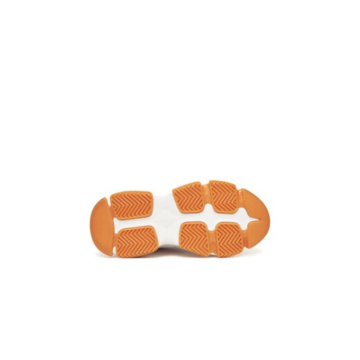Sneakersy Steve Madden Possession-E SM19000033 Kolorowy Steve Madden 40 eobuwie.pl