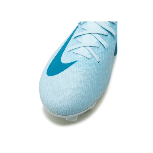 Buty do piłki nożnej Nike Superfly 10 Acad FQ8336 Niebieski Nike 46 eobuwie.pl