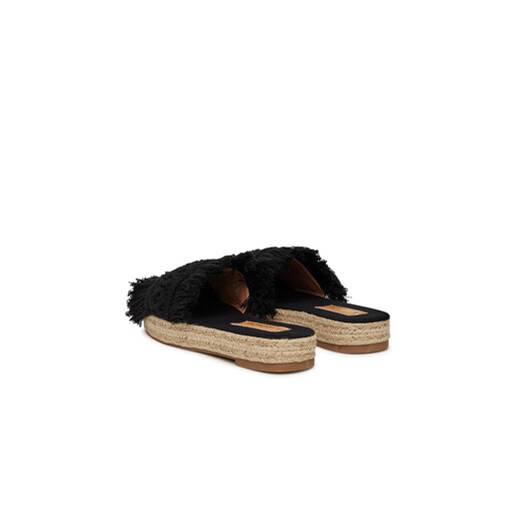Espadryle DeeZee S294 Czarny 36 eobuwie.pl