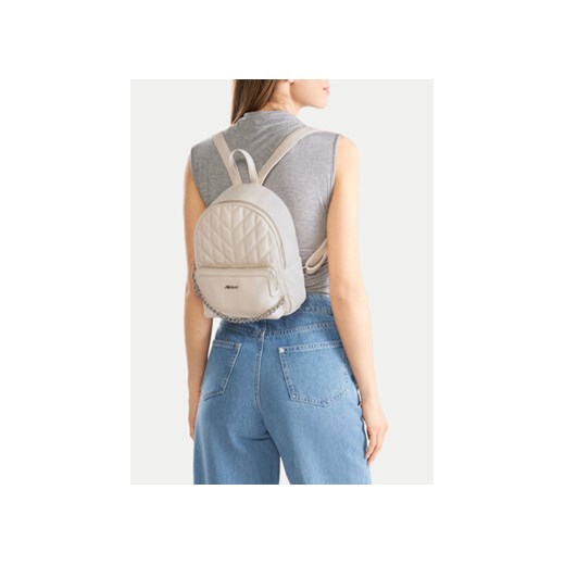 Plecak JENNY JNY-M-012-07 Beżowy NOSIZE eobuwie.pl