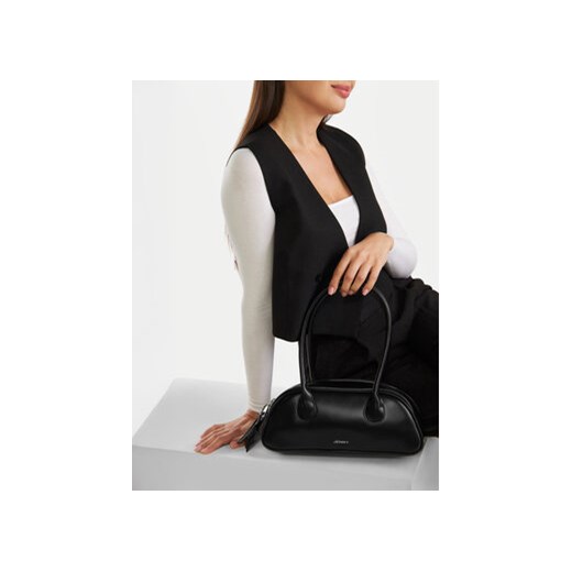 Torebka JENNY JFR-B-003-07 Czarny NOSIZE eobuwie.pl