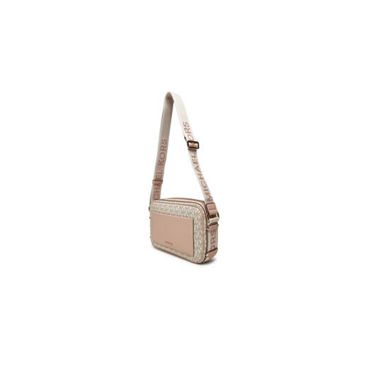 Torebka MICHAEL Michael Kors 32R5G5VC9B Różowy Michael Michael Kors 00 eobuwie.pl
