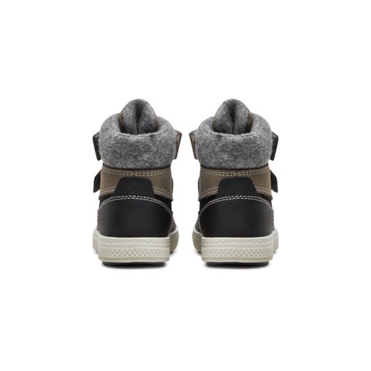 Śniegowce Primigi 6852422 S GORE-TEX Szary Primigi 28 eobuwie.pl