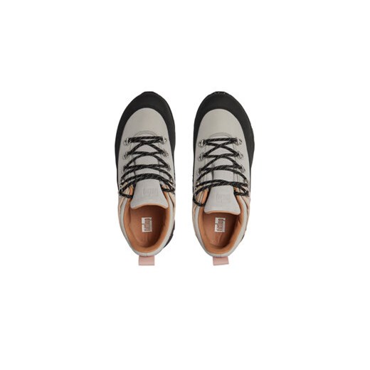 Sneakersy FitFlop Neo D-Hyker GQ6-231 Czarny 36 eobuwie.pl