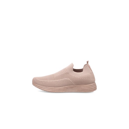 Sneakersy JENNY WFA0610-3 Różowy 40 eobuwie.pl