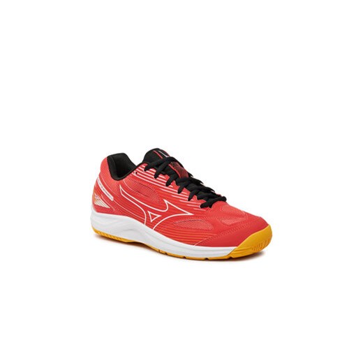 Buty halowe Mizuno Cyclone Speed 4 V1GA2380 Koralowy Mizuno 46 eobuwie.pl